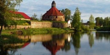«Средневековая Корела» 