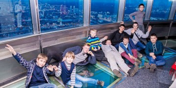 Московские уроки 4 дня  (Обществознание, Биология, Физика)
