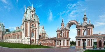 Московские уроки 4 дня  (История, Литература, Обществознание)