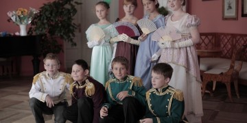 «И пустимся стрелою в Приютино с тобою» 