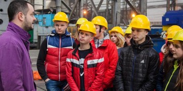 Мир минеральных удобрений 