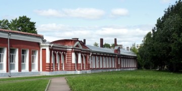 В гости к ткачам и авиастроителям